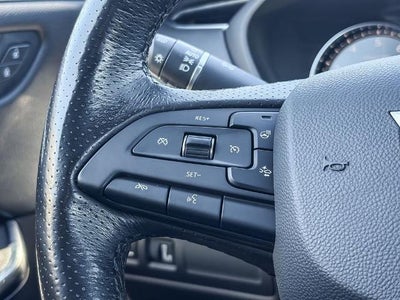 2019 Cadillac XT4 FWD Sport