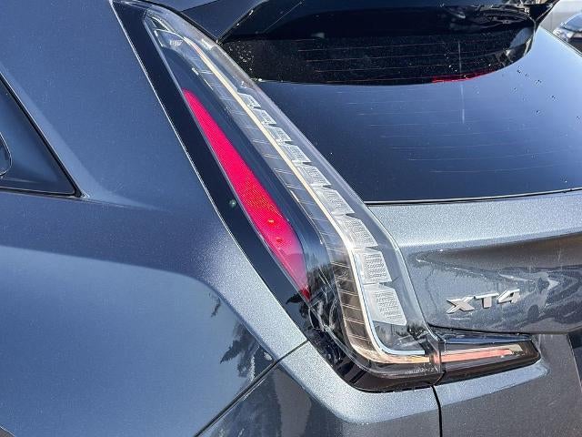 2019 Cadillac XT4 FWD Sport