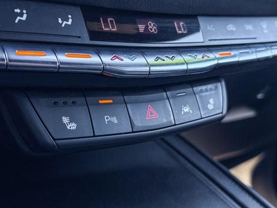 2019 Cadillac XT4 FWD Sport