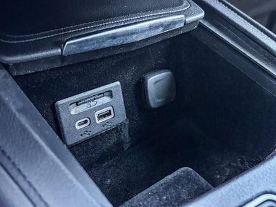 2019 Cadillac XT4 FWD Sport