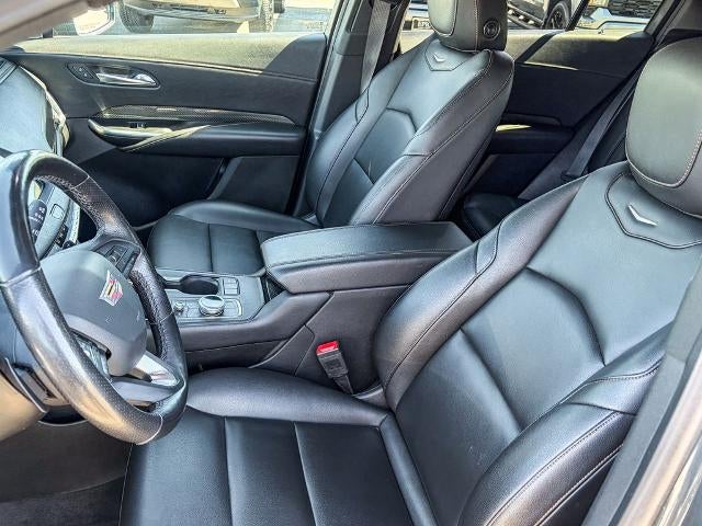 2019 Cadillac XT4 FWD Sport