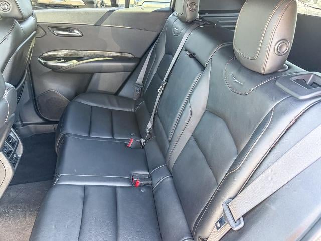 2019 Cadillac XT4 FWD Sport