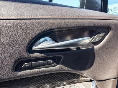 2019 Cadillac XT4 FWD Sport