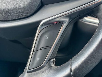 2023 Cadillac XT5 Luxury