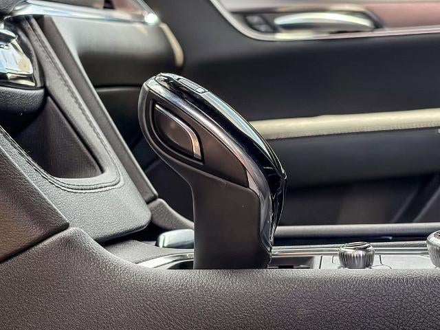 2023 Cadillac XT5 Luxury