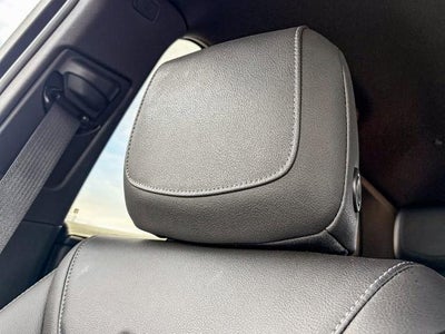 2023 Cadillac XT5 Luxury
