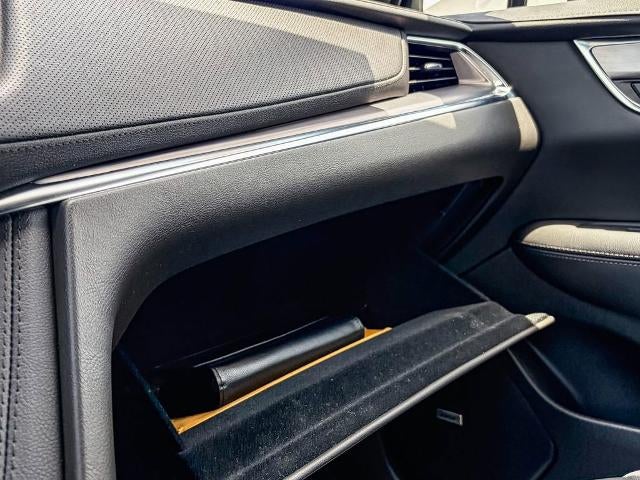 2023 Cadillac XT5 Luxury