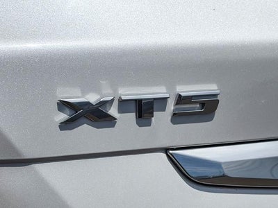 2023 Cadillac XT5 Luxury
