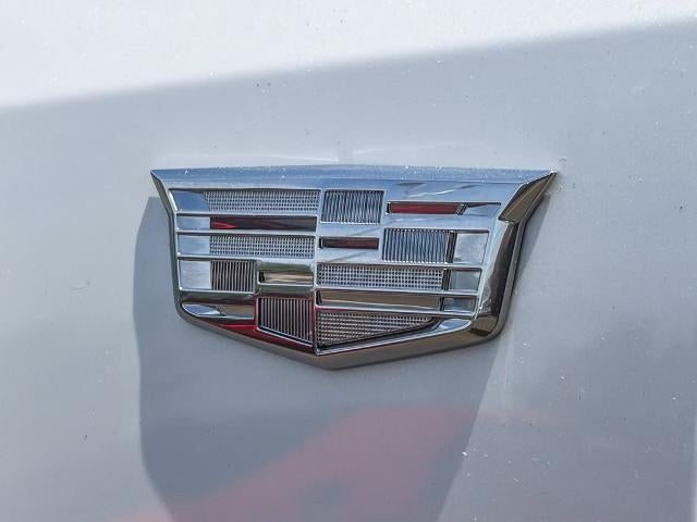 2023 Cadillac XT5 Luxury