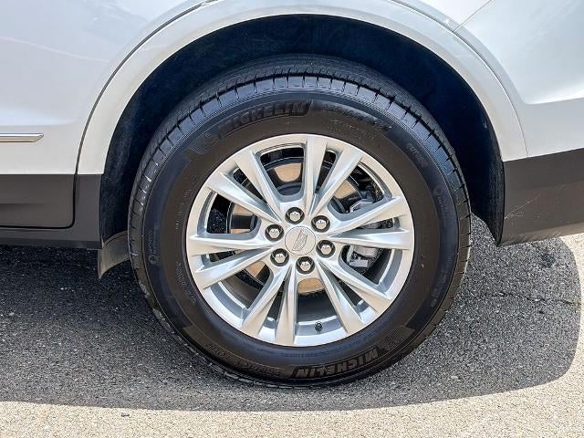 2023 Cadillac XT5 Luxury