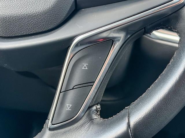 2023 Cadillac XT5 Luxury