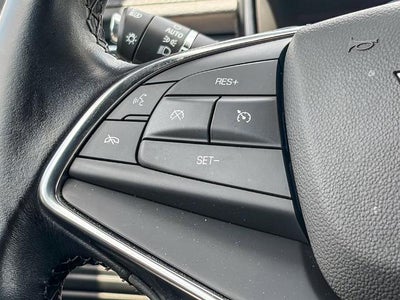 2023 Cadillac XT5 Luxury