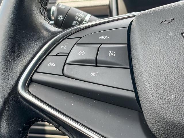 2023 Cadillac XT5 Luxury