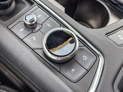 2023 Cadillac XT5 Luxury