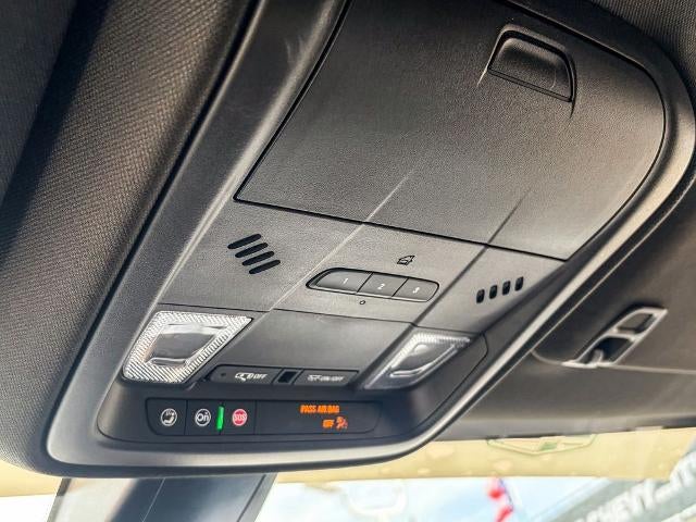2023 Cadillac XT5 Luxury