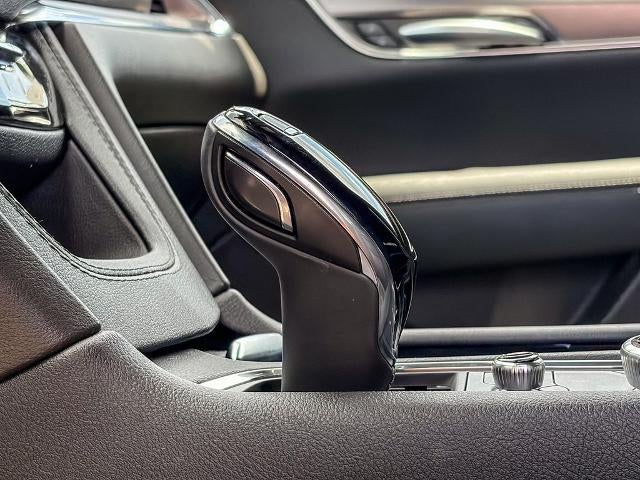2023 Cadillac XT5 Luxury