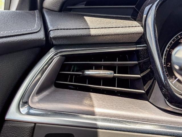 2023 Cadillac XT5 Luxury