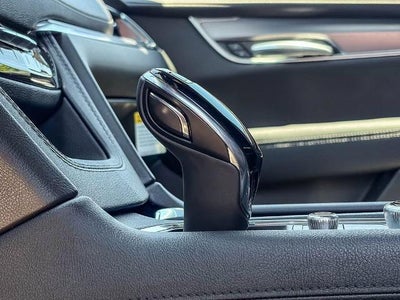 2024 Cadillac XT5 Luxury