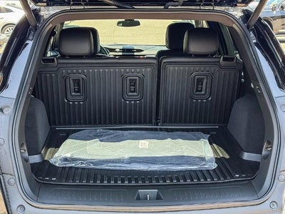 2024 Cadillac XT5 Luxury