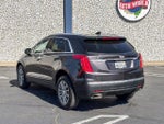 2017 Cadillac XT5 Luxury FWD