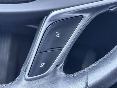 2017 Cadillac XT5 Luxury FWD