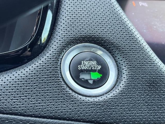 2017 Cadillac XT5 Luxury FWD