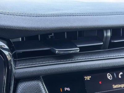 2017 Cadillac XT5 Luxury FWD