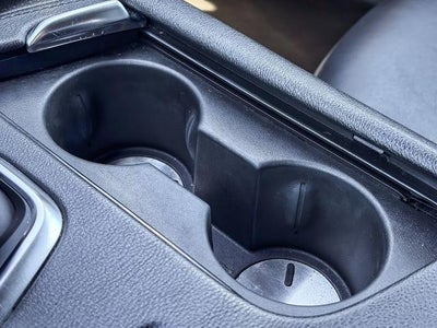 2017 Cadillac XT5 Luxury FWD