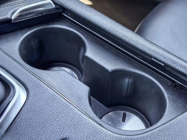 2017 Cadillac XT5 Luxury FWD