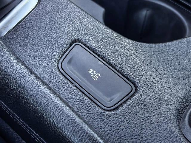 2017 Cadillac XT5 Luxury FWD