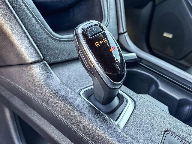 2017 Cadillac XT5 Luxury FWD