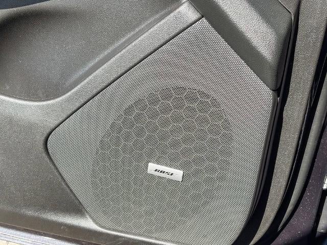 2017 Cadillac XT5 Luxury FWD