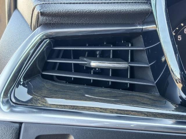 2017 Cadillac XT5 Luxury FWD