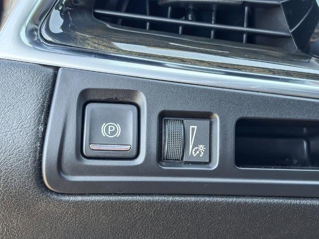 2017 Cadillac XT5 Luxury FWD