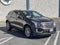 2017 Cadillac XT5 Luxury FWD