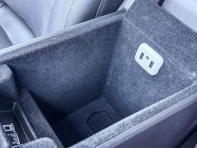 2017 Cadillac XT5 Luxury FWD