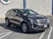 2017 Cadillac XT5 Luxury FWD