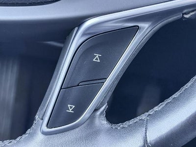 2017 Cadillac XT5 Luxury FWD