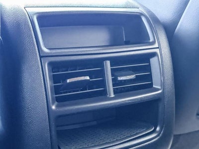 2017 Cadillac XT5 Luxury FWD