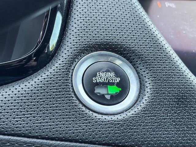 2017 Cadillac XT5 Luxury FWD