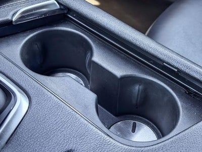 2017 Cadillac XT5 Luxury FWD