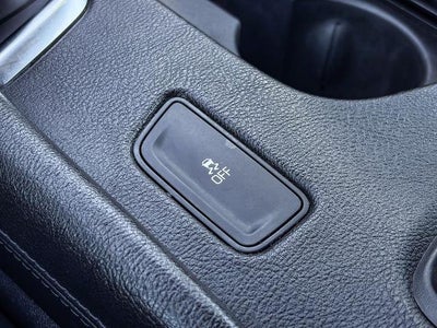 2017 Cadillac XT5 Luxury FWD