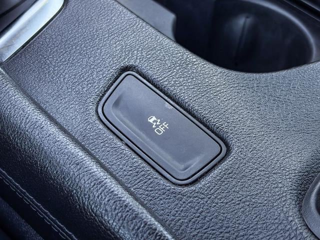 2017 Cadillac XT5 Luxury FWD