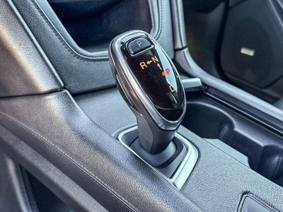 2017 Cadillac XT5 Luxury FWD