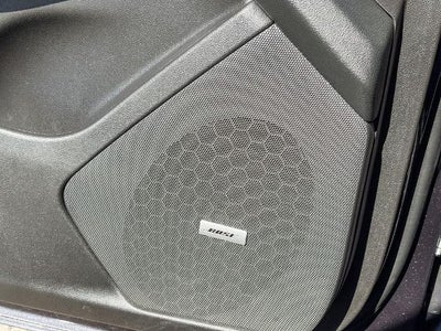 2017 Cadillac XT5 Luxury FWD