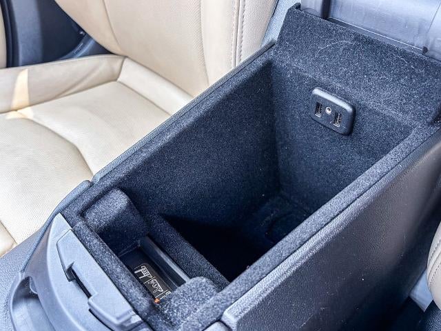 2019 Cadillac XT5 Luxury FWD