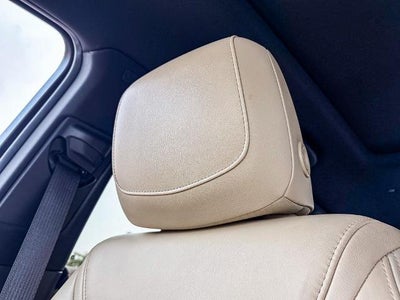 2019 Cadillac XT5 Luxury FWD