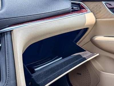 2019 Cadillac XT5 Luxury FWD