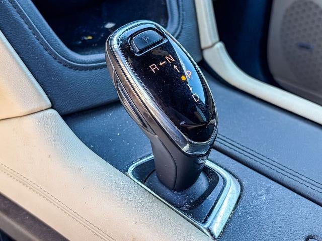 2019 Cadillac XT5 Luxury FWD