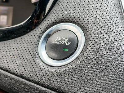 2019 Cadillac XT5 Luxury FWD